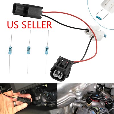 For Honda Acura Muzzler VCM Kit Pilot Accord Ridgeline Odyssey 3.5L