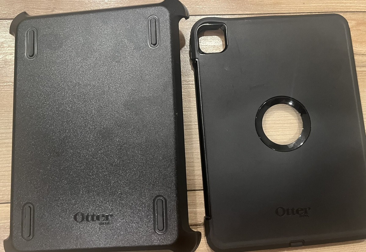 OtterBox Defender Series Case for iPad Pro 11-inch (3rd, 2nd