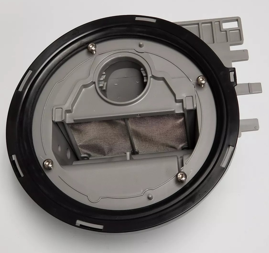 DD6700112A SAMSUNG Dishwasher, Sump/Seal and Tub Bracket. DD6200130A