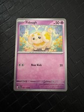 Fidough #97 Prices | Pokemon Scarlet & Violet | Pokemon Cards Fidough #97 Prices | Pokemon Scarlet & Violet | Pokemon Cards