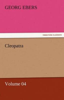 Cleopatra - Volume 04