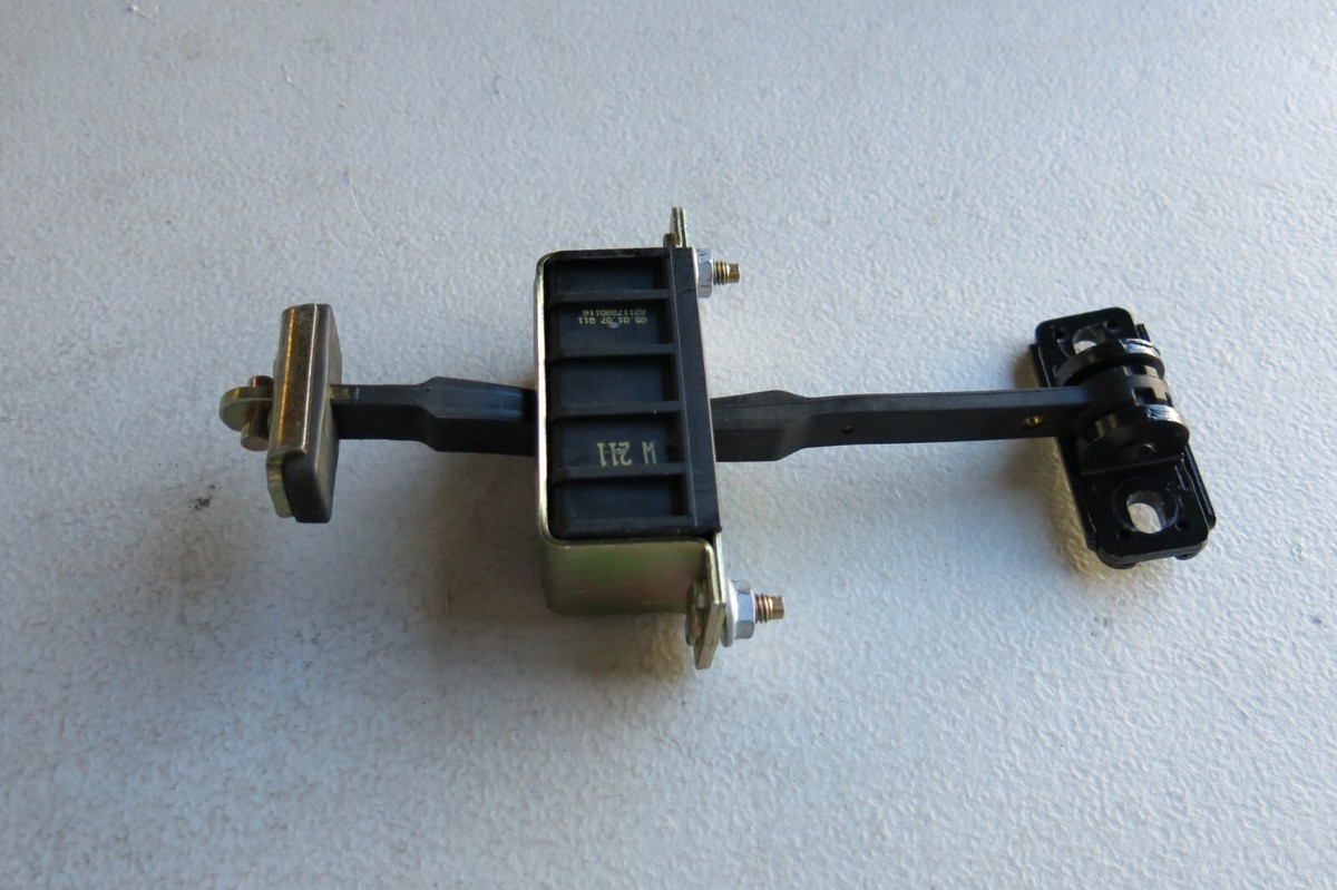Dorman 700-637 Steckhalter – 15 Stück, 7 Mm Loch, Für Mercedes Benz, Nieten Für Auto & Industrie