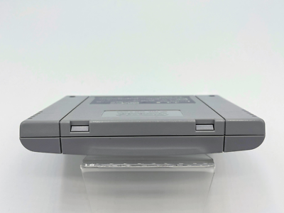 Romancing Saga III - Super Famicom (Japon) - NEUF Sous Blister - Carton De 10