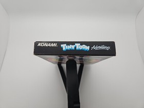 Tiny Toon Adventures Nintendo NES mit OVP und Anleitung NES-NI-NOE - Original