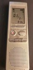 Sony ICD-B300 Handheld Voice Recorder