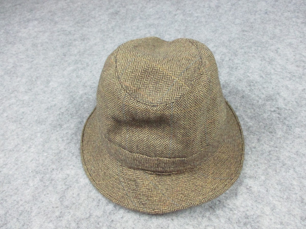 Nordstrom Fedora Hat Men display picture 3