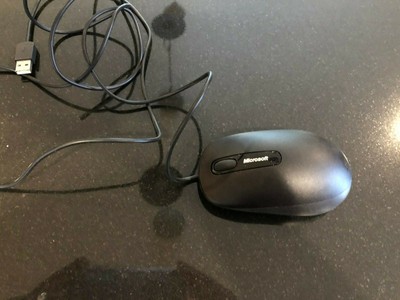 Microsoft Comfort Mouse 3000 Model 1479 Ebay