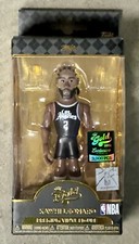 Funko Gold Kawhi Leonard 5” Black City Edition Uniform Clippers 3000 LE Limited