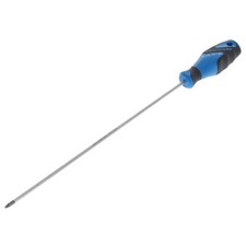Image of Gedore 2824086 3C-Screwdriver cross recess PZ 1 300 mm