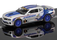 Scalextric Chevrolet Camaro Gt-r Stevenson Motorsport Slot Car 1/32 C3596 Dpr on sale Scalextric Chevrolet Camaro Gt-r Stevenson Motorsport Slot Car 1/32 C3596 Dpr on sale