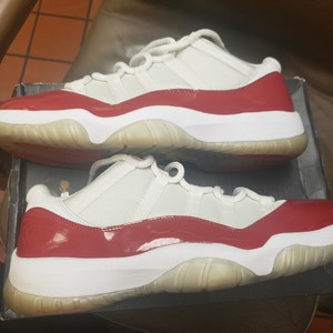 11s cherry