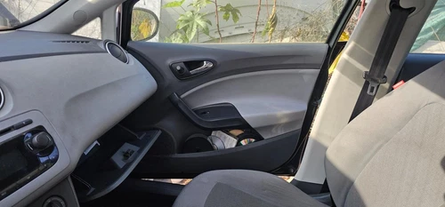 Türverkleidung Vorne Rechts für SEAT IBIZA BERLINA (6J5) Reference 2009 1640911 - Bild 1 von 5