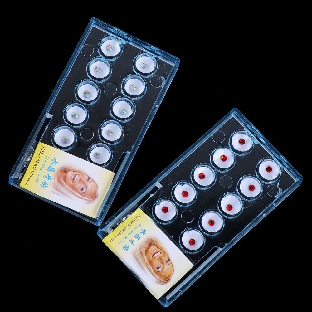 Hygiene Diamond Tooth Ornaments Teeth Gems Studs Dental Oral Material