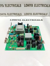 SIEMENS 6SE7038-6GL84-1JA1 POWER SUPPLY MODULE (USED CONDITION)