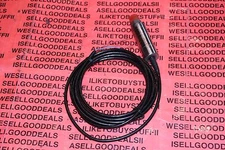 Measurement Specialties P981-0104-03M0 Pressure Sensor 0-3500 PSI SG