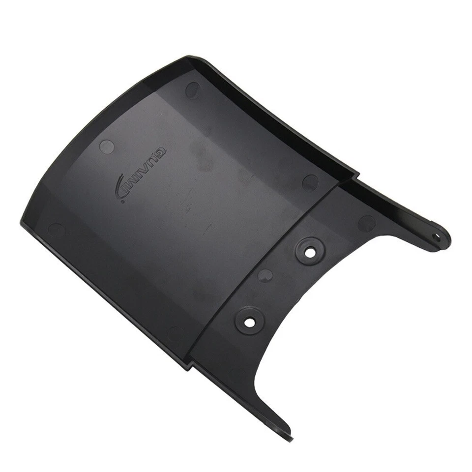 For Triumph Tiger Explorer XR XC 2016-2017 Front Fender Extender Mudguard Cover - Imagem 4 de 4