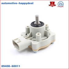 89408-60011 Sensore Controllo Altezza Sospensione Posteriore Sinistro per TOYOTA Lexus GX470 20