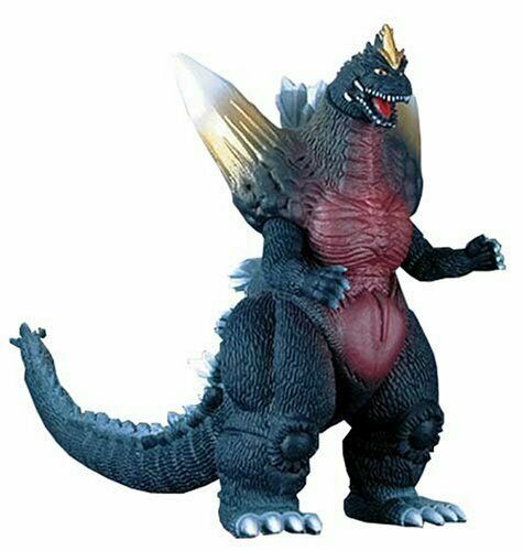space godzilla action figure