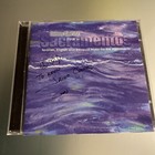 Sacramentos - Jaime Cortez - English Spanish - CD Autographed! Catholic Faith
