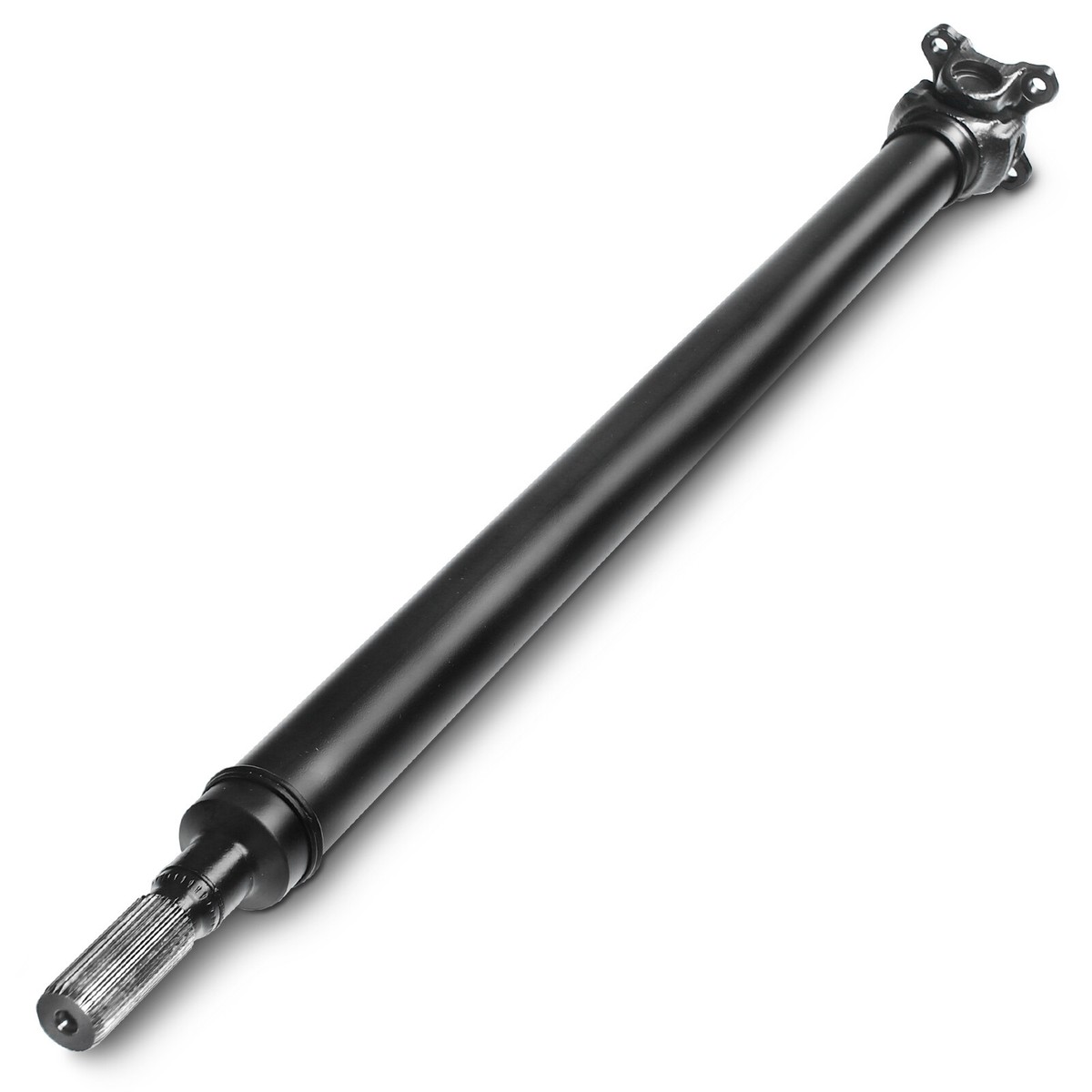A-Premium Front Drive Shaft Assembly - Compatible With BMW 330i XDrive, X5, X7, 750i, M340i, M550i & More (AWD Models 2019-2021)