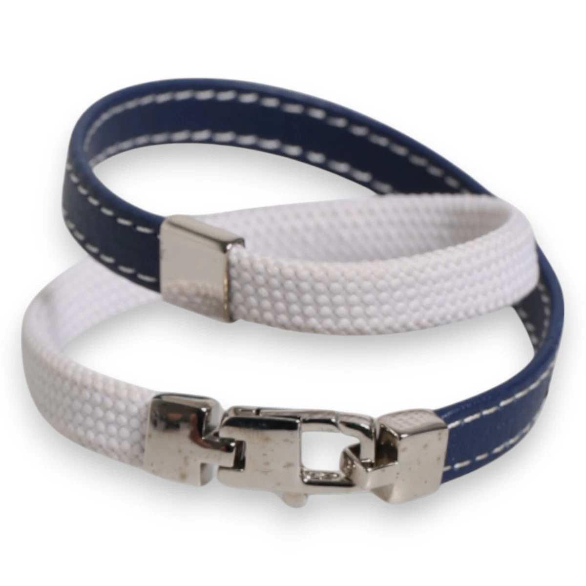 Dolce&Gabbana Leather Fashion Bracelets for sale | eBay