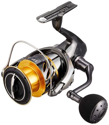 Shimano Twin Power C5000xg | eBay