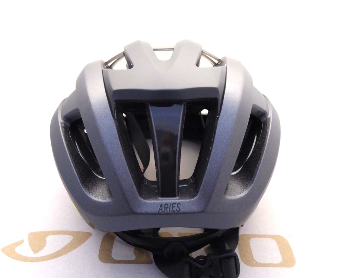 Aries Spherical Helmet