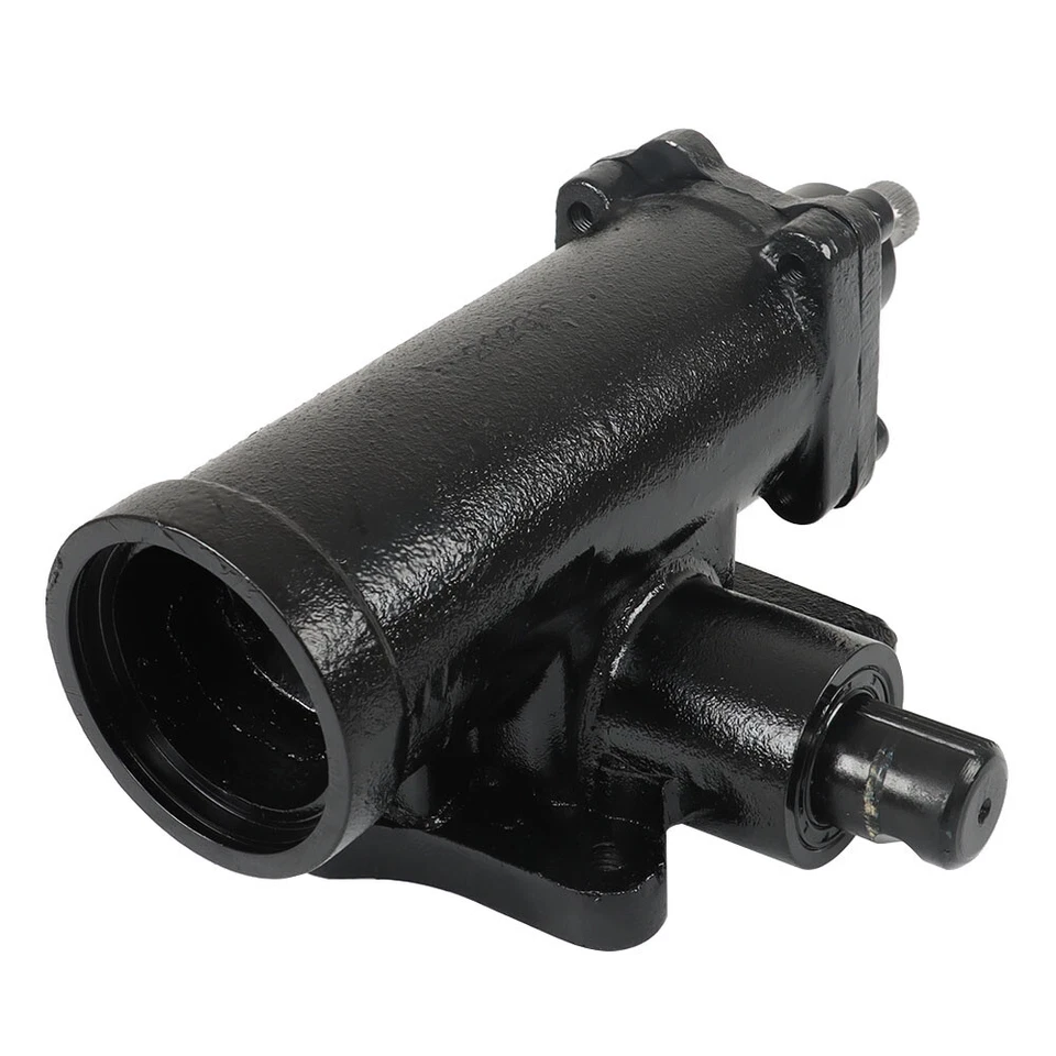 Caja de cambios de dirección asistida de laboratorio para camioneta Chevrolet K20 Suburban Blazer GMC K15 Foto 4 de 4