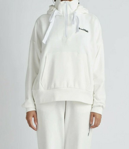 Camilla and Marc Logan Hoodie | eBay