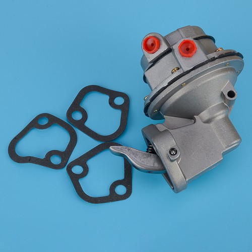 FOR VOLVO PENTA 5.0 5.7 L GL GXI RISER BLOCK V8 ELBOW GASKET MANIFOLD - Foto 13