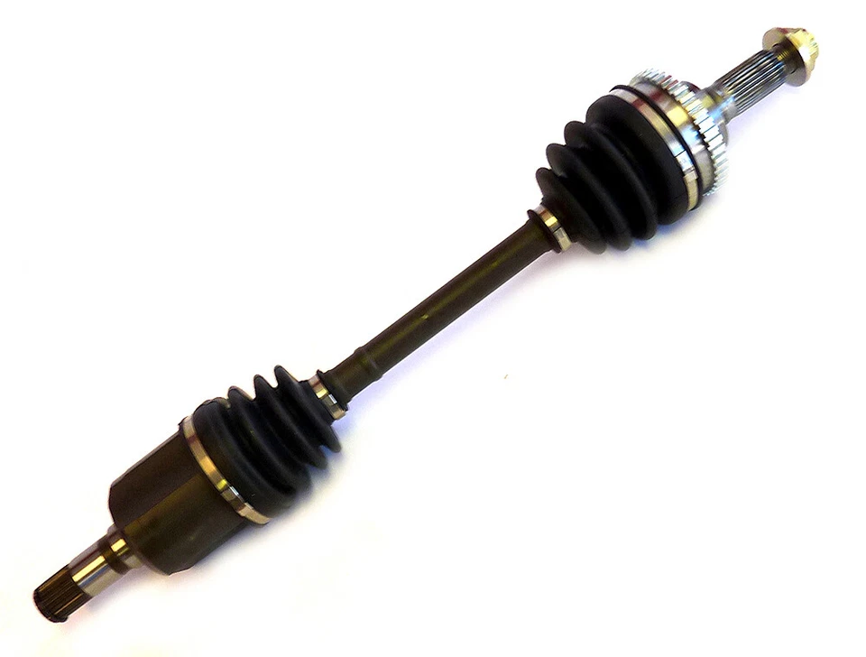 2 nuevos ejes CV ajuste delantero Mazda 626 Ford Probe V6 o transmisión manual de 4 cilindros Foto 2 de 4