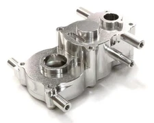 Billet Machined Center Gearbox for HPI 1/10 Scale Crawler King