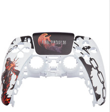 Top Faceplate Compatible For PlayStation 5 Final Fantasy    USA