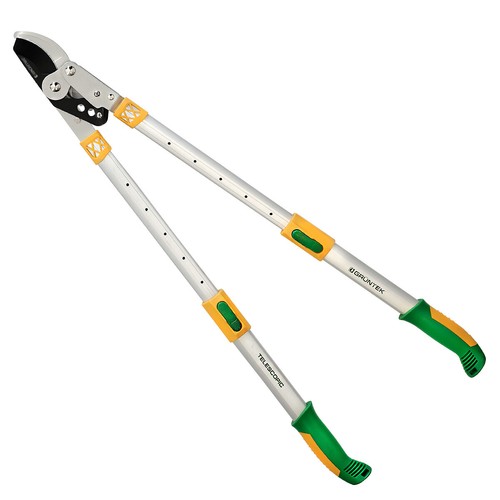 Ersatzklinge Für Teleskop-Astschere - Bai You Mei Schneidgiraffe