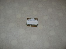 Carte Wifi Origine Acer Aspire TimeLine 3810TZG 3810...