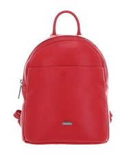 PICARD Really Backpack Rucksack Rucksack Lipstick rot Neu