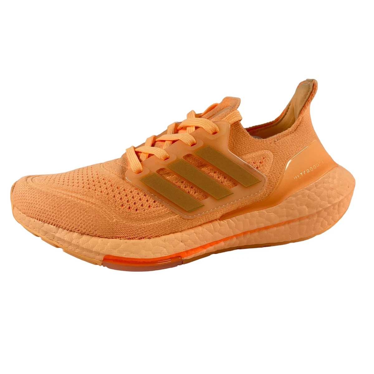 adidas UltraBoost Orange Athletic Shoes for Women for sale | eBay adidas UltraBoost Orange Athletic Shoes for Women for sale | eBay