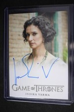 2018 Rittenhouse Game of Thrones Season 7 Trading Cards 22