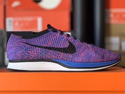 مراسل إزالة استيعاب nike flyknit racer 