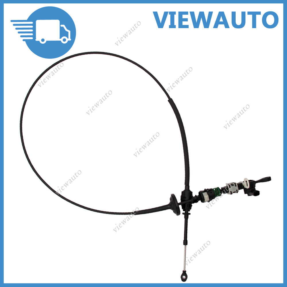 Câble De Transmission (shifter Cable) #52107847AM - Pour Dodge Ram 1500/2500/3500 2002-2010, Neuf