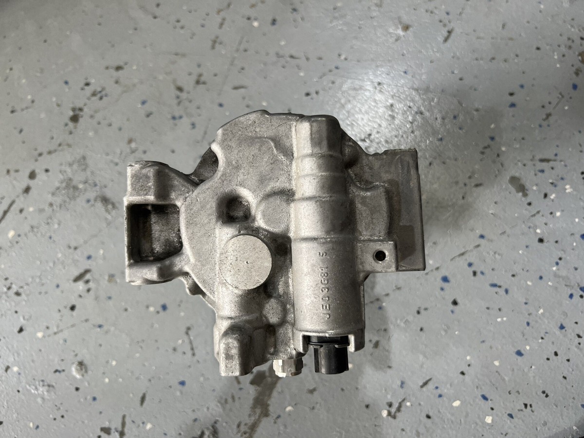 2020-21 Toyota Corolla 1.8L AC Compressor OEM. CG447250-4100