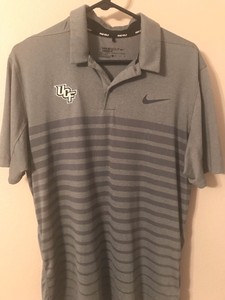 ucf dri fit shirt