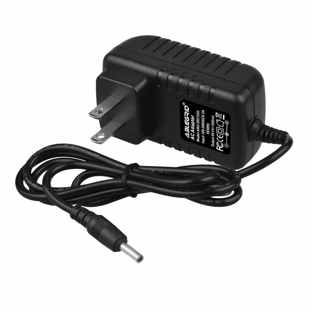 AC Adapter For Arachnid 650 E650ARA Cricket Pro Classic Dartboard