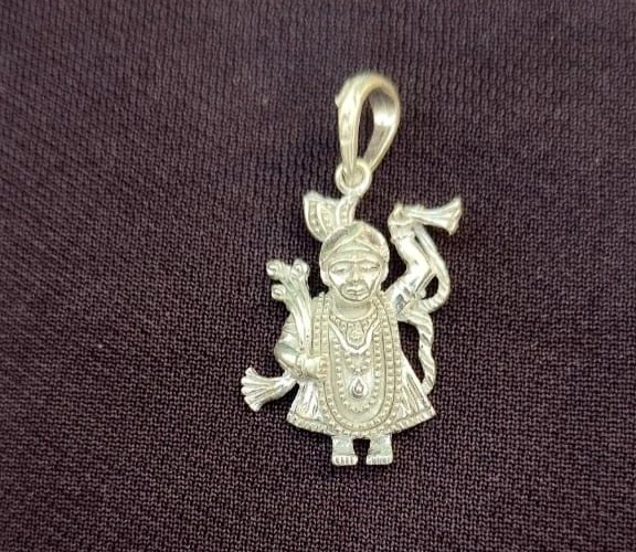 Shrinathji locket sale