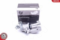 SKV Germany 44SKV064 Bremssattel Hinten Rechts FüR Audi