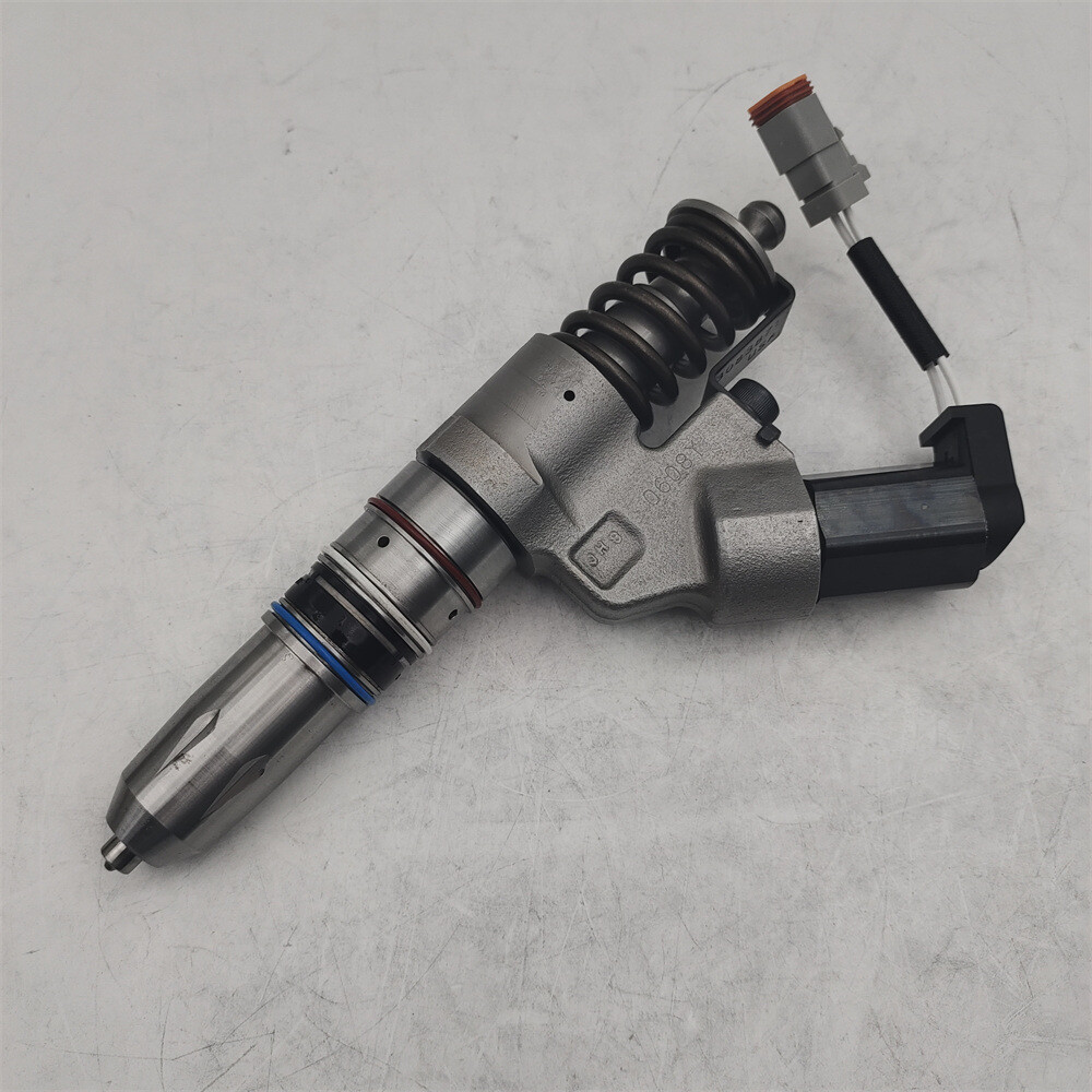 3411845 4928171 Diesel Fuel Injector for Cummins QSM11 ISM11 M11 Engin 4928171PX