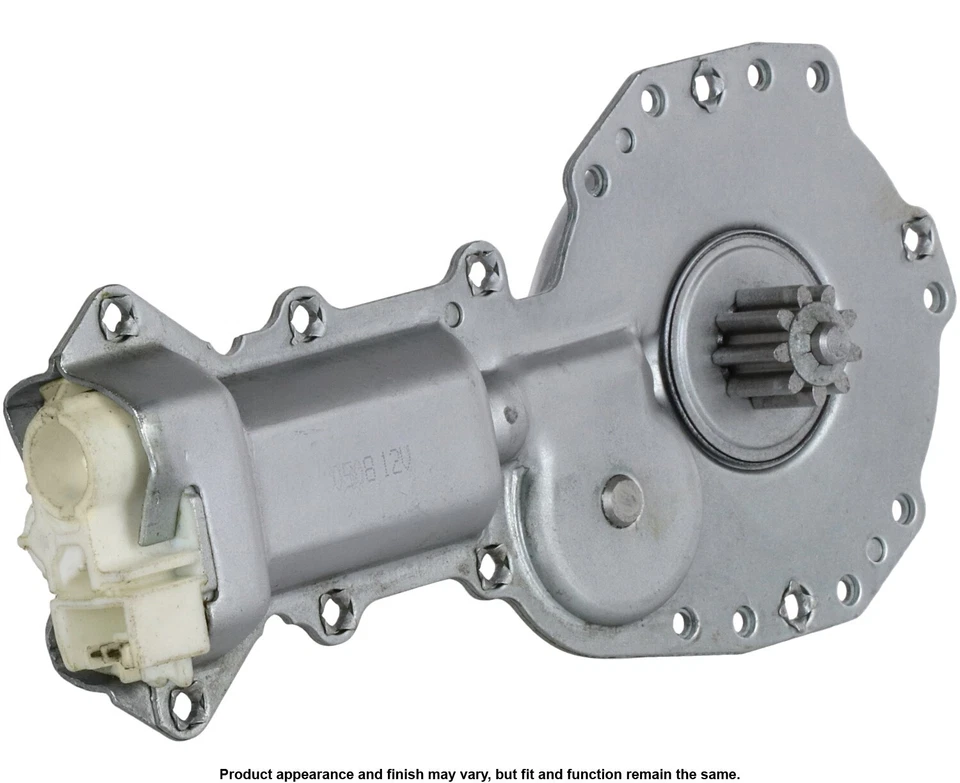 For 1993-2002 Chevrolet Camaro Window Motor Cardone 1994 1995 1996 1997 1998 - Image 3 of 4