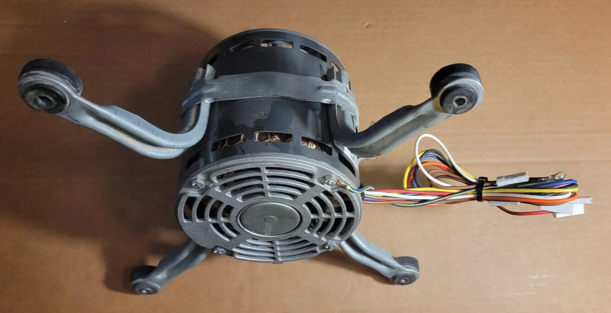 US Motors K55HXKRA-9742 Furnace Blower Motor 47468-001 | eBay