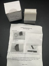 Identity Theft Protection Stamp Roller Guard Your ID Privacy Confidential Data