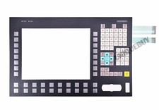 For Siemens Sinumerik OP012 6FC5203-0AF02-0AA1 Operation Membrane Keypad Film